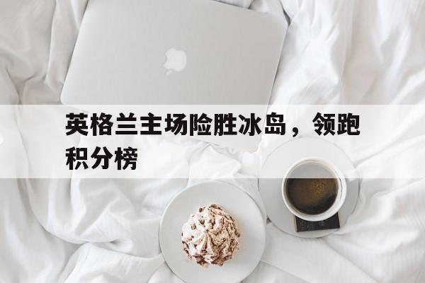英格兰主场险胜冰岛，领跑积分榜